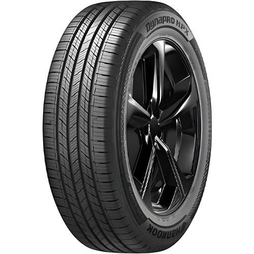 DYNAPRO HPX RA43