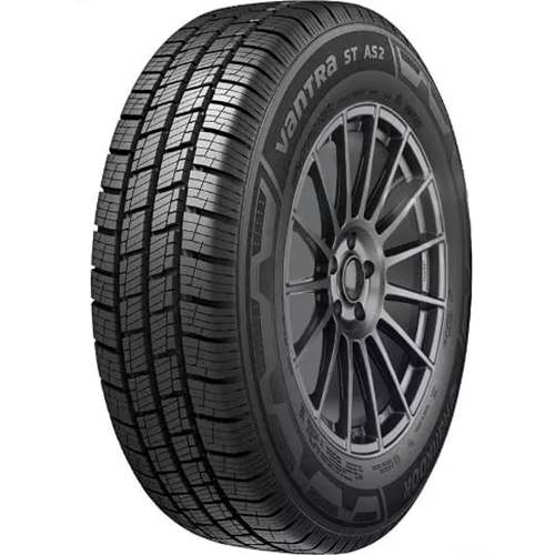 Vanrta ST AS2 RA30