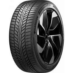 Hankook WINTER I*CEPT ION X IW01A 235/55 R19 105V