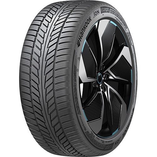 ION ICEPT SUV IW01A