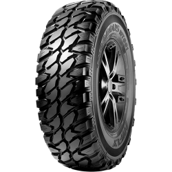 Hifly VIGOROUS MT601 235/75 R15C 104Q