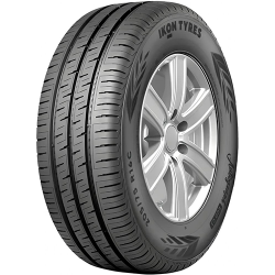 IKON AUTOGRAPH ECO C3 205/65 R16C 107T