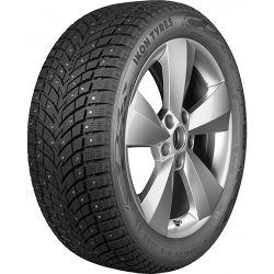 IKON Autograph Ice 10 265/55 R20 113T