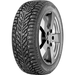 IKON AUTOGRAPH ICE 9 SUV 255/60 R19 113T