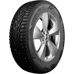 IKON Character Ice 7 265/60 R18 114T