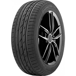 IKON CHARACTER ULTRA (NORDMAN SZ2) 235/50 R18 97V