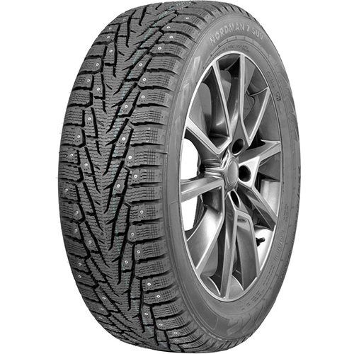 NORDMAN 7 SUV