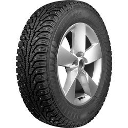 IKON NORDMAN C 195/75 R16C 107R