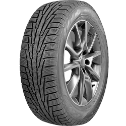 NORDMAN RS2 (CHARACTER SNOW 2) IKON