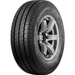IKON Nordman SC 185/75 R16C 104S