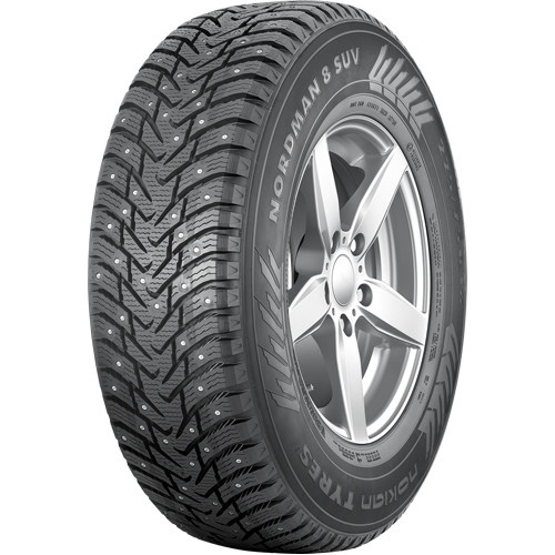 Nordman 8 SUV XL