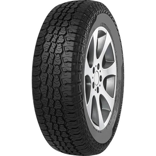 ECOSPORT A/T
