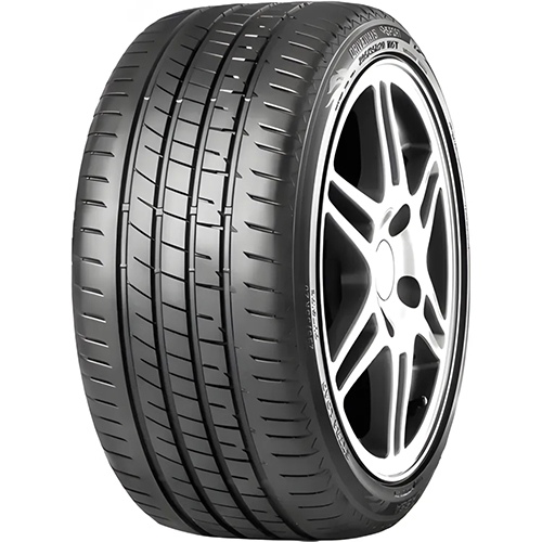 DRIVEWAYS SPORT +