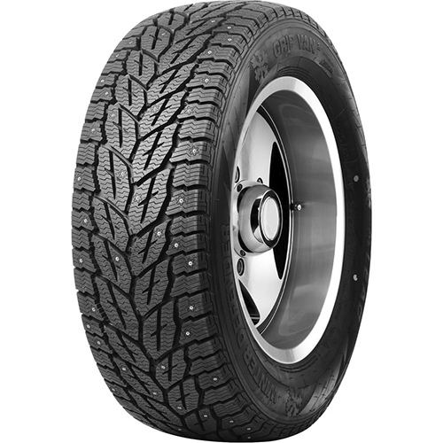 WINTER DEFENDER GRIP VAN 2