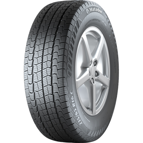 MPS-400 Variant All Weather 2