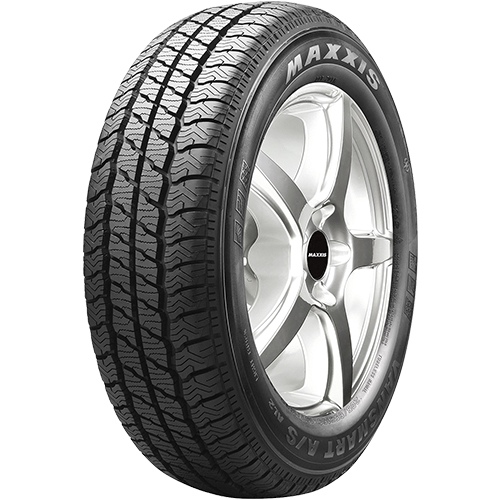 AL2 VANSMART AS