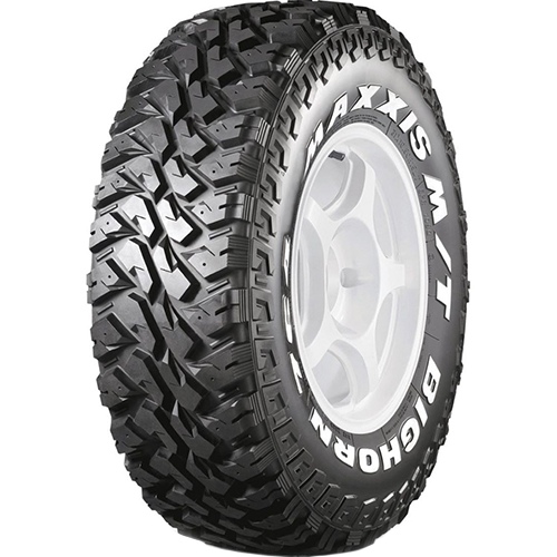 MT-764 BIGHORN