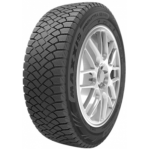 SP5 PREMITRA ICE 5 SUV