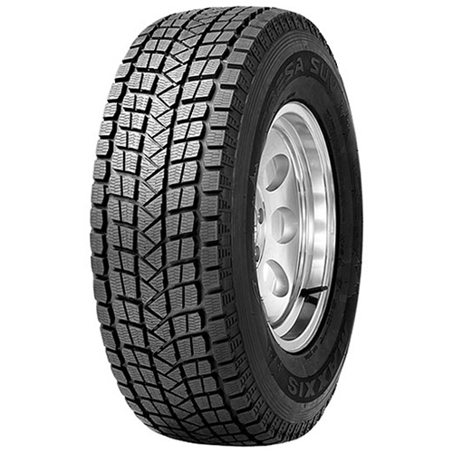 SS-01 PRESA SUV