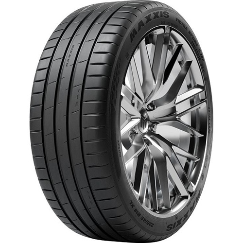 VS6 SUV VICTRA SPORT