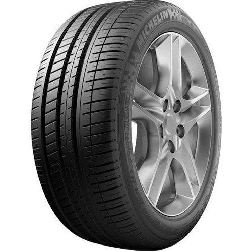 Pilot Sport 3
