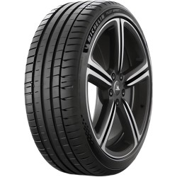 Michelin PILOT SPORT S 5 315/35 R21 111Y