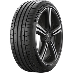PILOT SPORT S 5 Michelin