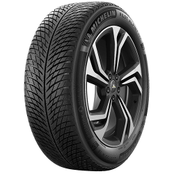 PILOT ALPIN 5 SUV (MO) Michelin