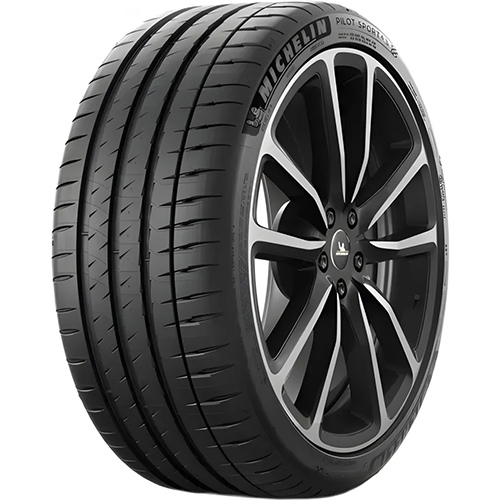 Pilot Sport 4 SUV XL