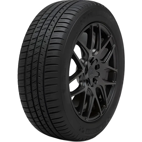 PILOT SPORT A/S 3