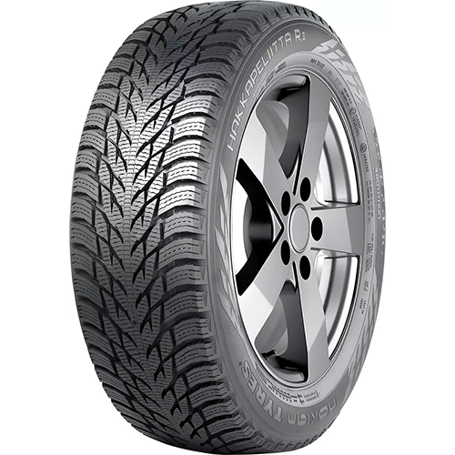 HAKKAPELIITTA R3 SUV