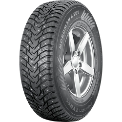 NORDMAN 8 SUV NOKIAN