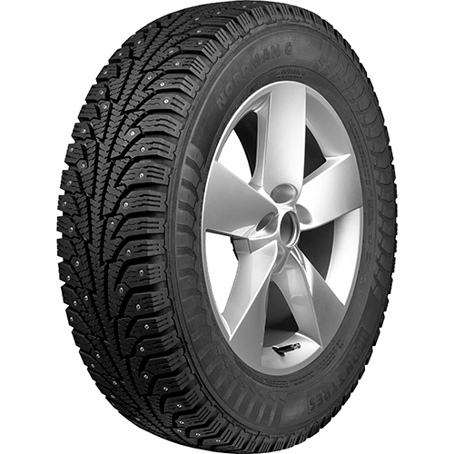 NORDMAN C