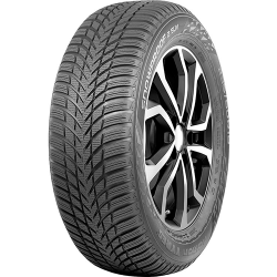 Nokian SNOWPROOF 2 SUV 235/55 R19 105V