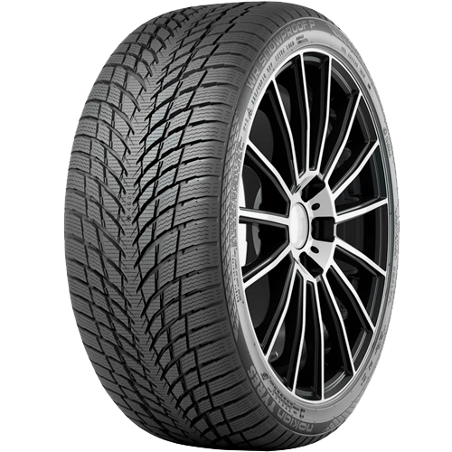 Snowproof 2 SUV