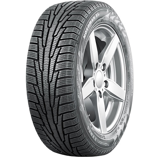 Nordman RS2