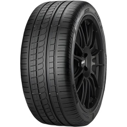 P ZERO ROSSO ASIMMETRICO Pirelli