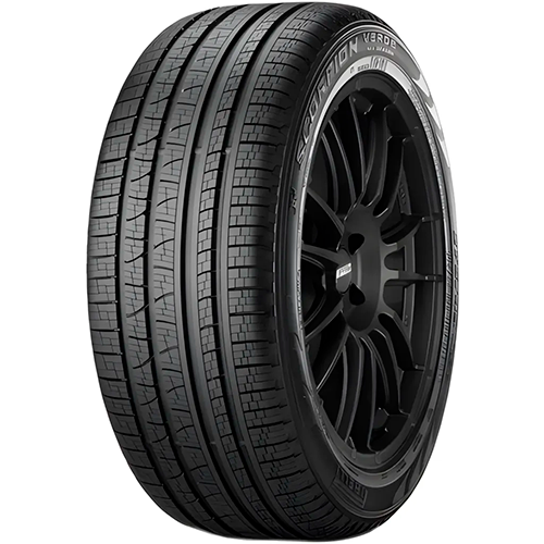 SCORPION VERDE ALL-SEASON