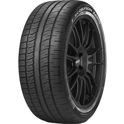 Scorpion Zero Asimmetrico Pirelli