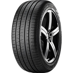 SCORPION VERDE AS Pirelli