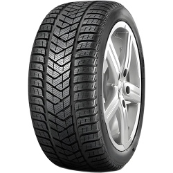 WINTER SOTTOZERO 3 Pirelli