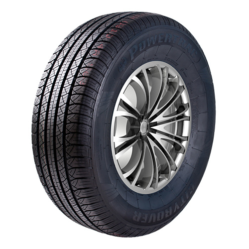 CityRover
