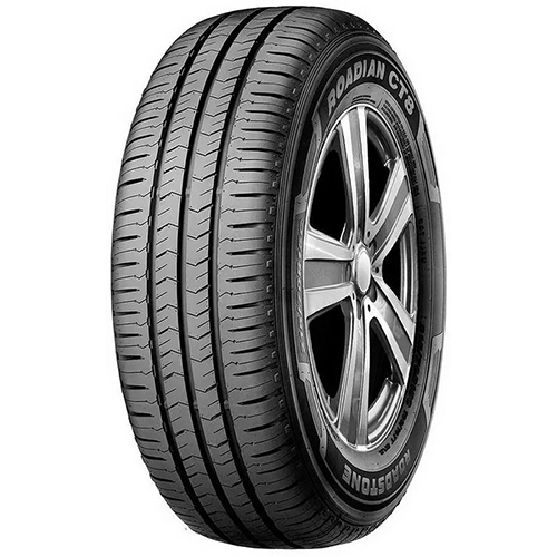 ROADIAN CT8