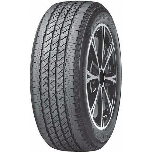 Roadian HT SUV