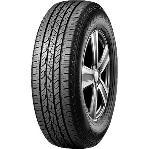 Roadian HTX RH5