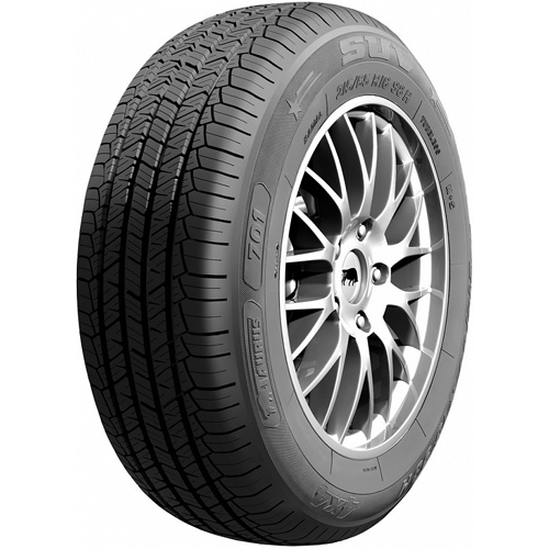 SUV 701