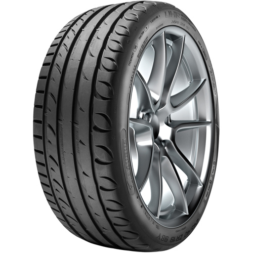 Ultra High Performance