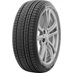 SNOWLINK TRIN PL02 Triangle