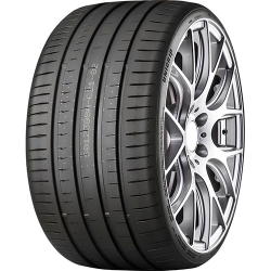 UNIGRIP LATERAL FORCE SPORT 275/40 R22 107Y