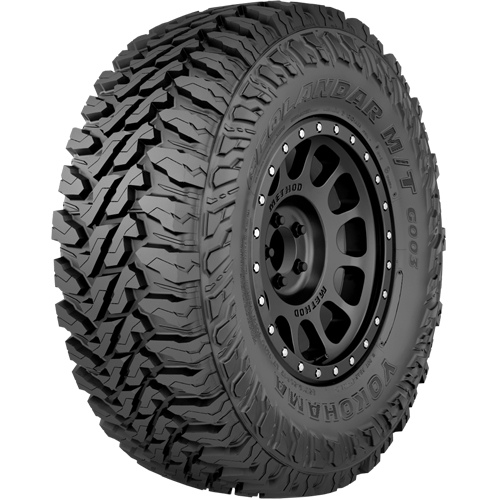 Geolandar M/T G003